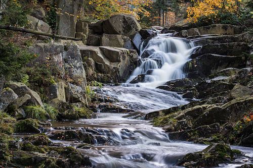 Waterval-Ober Ilsefälle