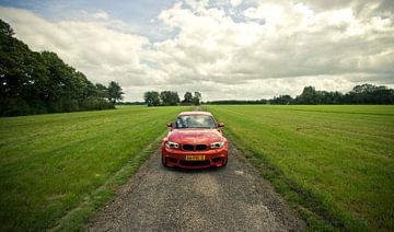 BMW 1M  van Robin Hartog