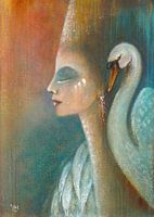 Zwanengodin