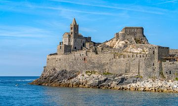 San Pietro in Porto Venere van Achim Prill