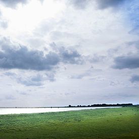 Dutch Landscape von King Photography