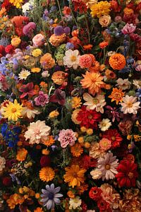 Florale Opulenz