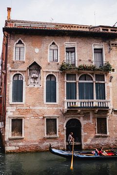 Venice by @themissmarple