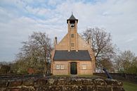 Kerkgebouw Oud & Nieuw van Luci light thumbnail