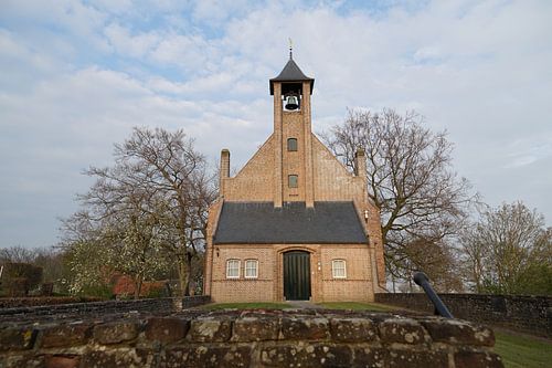 Kerkgebouw Oud & Nieuw