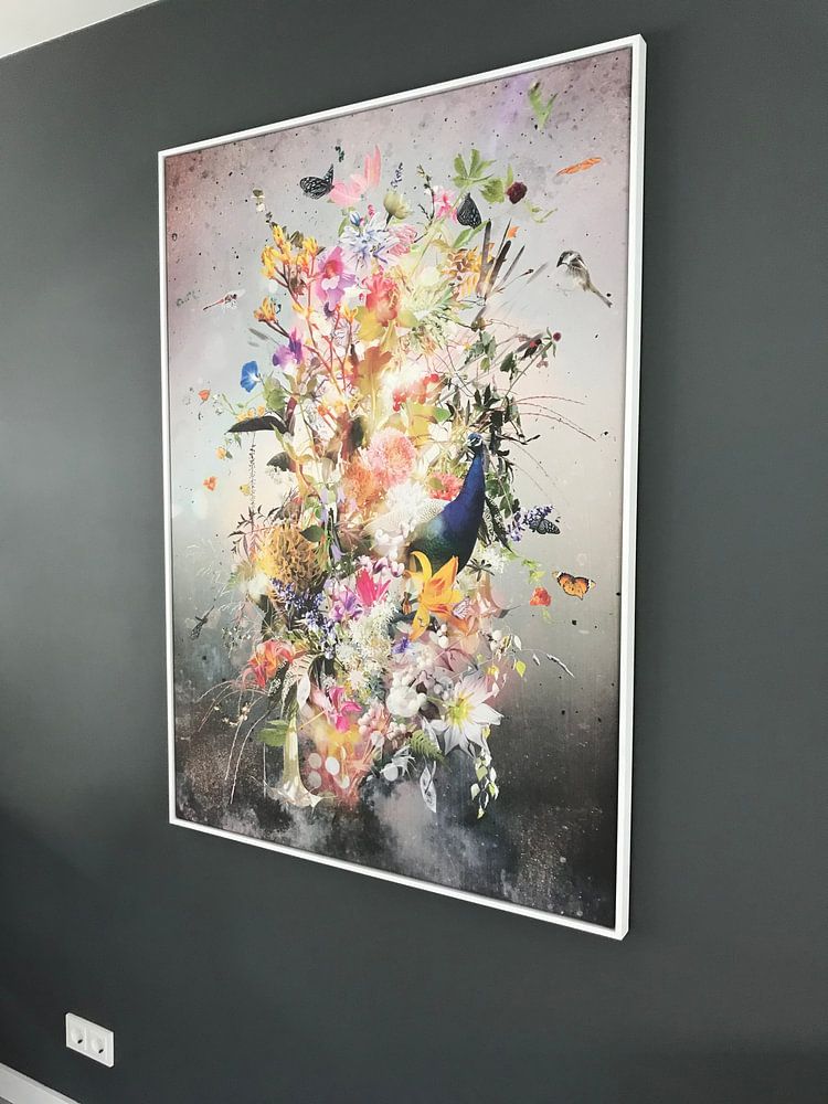 Le phare (vu à vtwonen)  par Jesper Krijgsman 