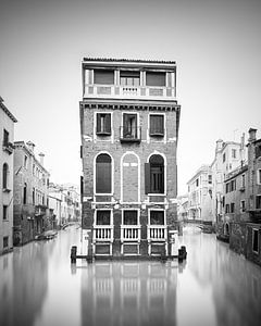 Palazzo Tetta Venice by Florian Schmidt