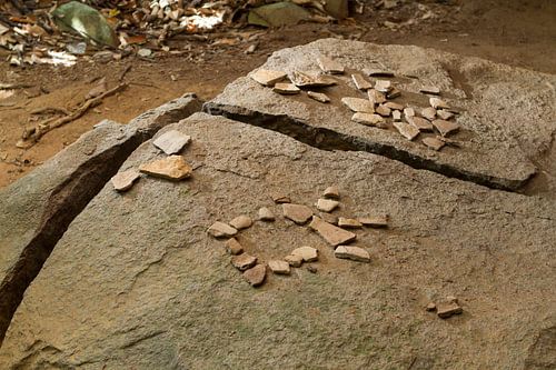 Werephai (5) van rene marcel originals