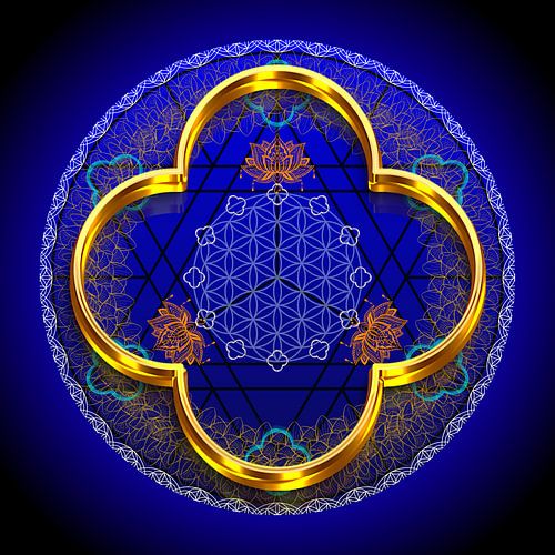 AN'ANASHA - dankbaarheid