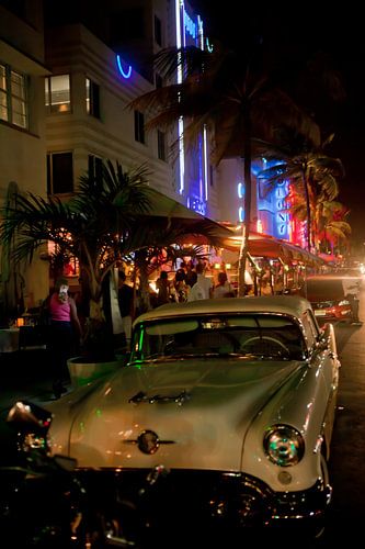 Miami Beach - South Beach