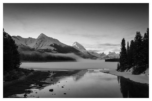 Het Land van de duizenden meren