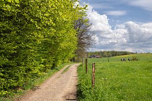 Wipperfürth, Bergisches Land, Deutschland