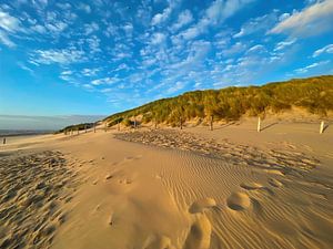 Sonnenuntergang Strand