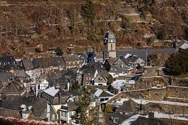 Monschau von Rob Boon