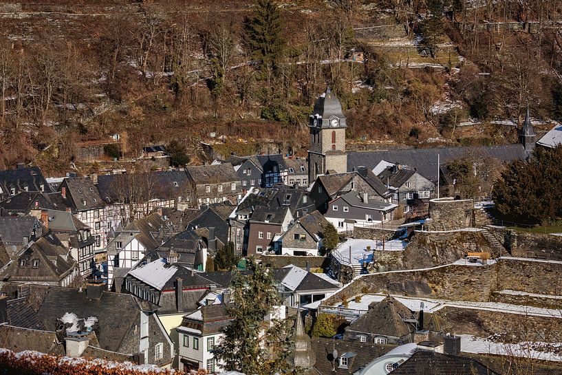 Monschau by Rob Boon