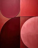 TW living - RED elengance 5