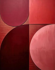 RED elengance 05 BORDEAUX