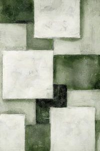 Silent Grid | Grün