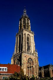 The Cuneratower of Rhenen