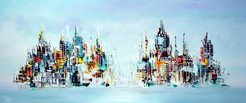 City