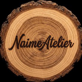 NAIME ATELIER photo de profil