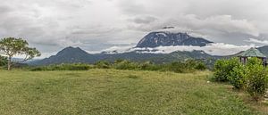 Berg Kinabalu