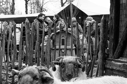 Marché de Noël d'Eersel