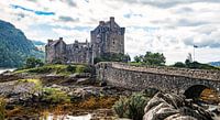 Eilean Donan Castle