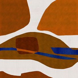 Een rustig moment van Roberto Moro