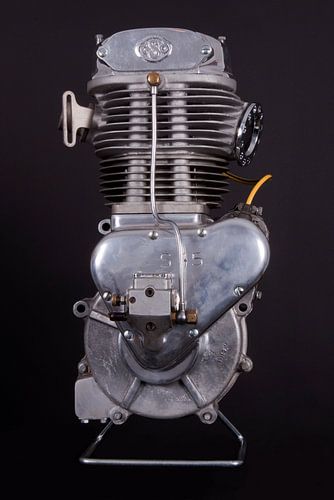 Motorblok