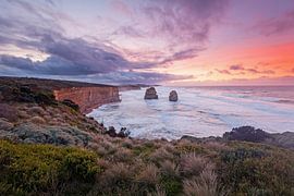 Twelve Apostles - Great Ocean Road