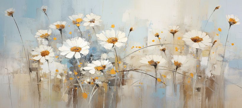 Marguerite par La collection ARTEO