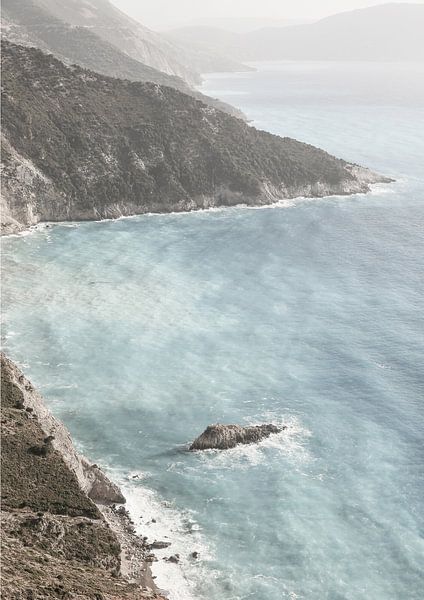 Coastal Serenity by Shot by Clint