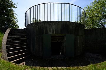 Bunker Fort Nigtevecht