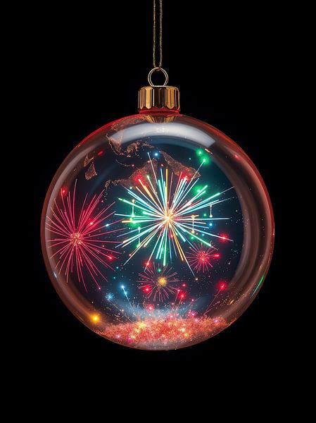 Kerst van Jolique Arte