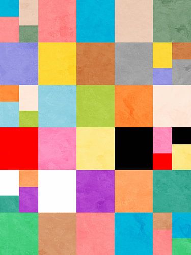 Magische vierkantjes