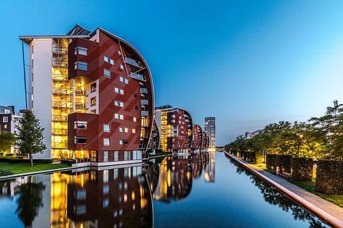 Paleiskwartier Den Bosch