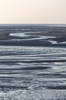 Le fleuve coule