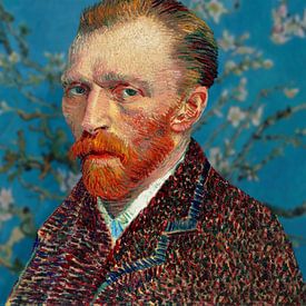 Vincent's Depths of Fields von Marja van den Hurk