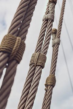 Ropes by Thomas Heitz