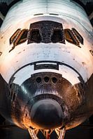 Space Shuttle Discovery