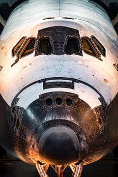 Space Shuttle Discovery van Grafo