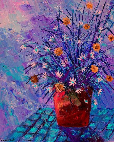 Stilleben - 081120 von pol ledent