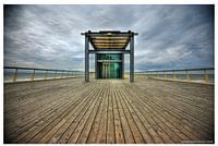 Pier Scheveningen