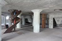 Meelfabriek Leiden
