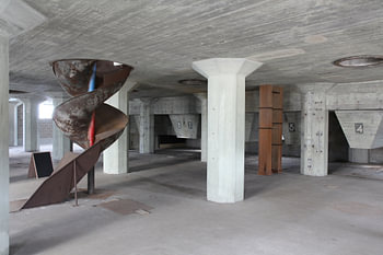 Meelfabriek Leiden