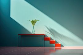 Aesthetic minimalism