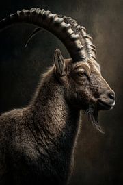 Der König der Alpen von Lauren Wilde