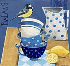 Balance Day by Eveline van Rooy thumbnail