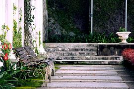 Beautifull garden by Onne Kierkels